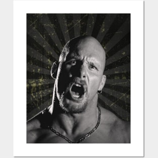 Stone Cold Posters and Art